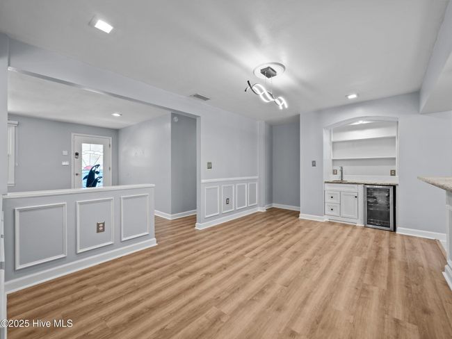 639 W Shore Dr, House other with 5 bedrooms, 4 bathrooms and 2 parking in Swansboro NC | Image 19