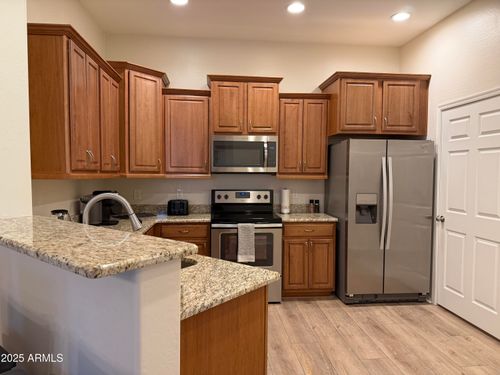 12205-14575 W Mountain View Blvd, Surprise, AZ, 85374-8653 | Card Image