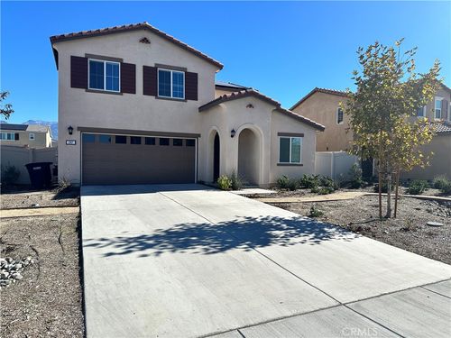 247 Scarlet Oak Ln, San Jacinto, CA, 92583-3655 | Card Image