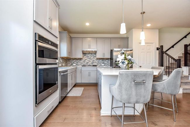10310 Marston Vineyard Dr, House other with 3 bedrooms, 3 bathrooms and 2 parking in Houston TX | Image 6
