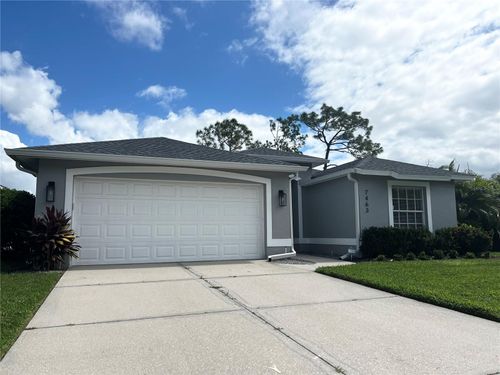 7463 Ridge Rd, Sarasota, FL, 34238-4403 | Card Image
