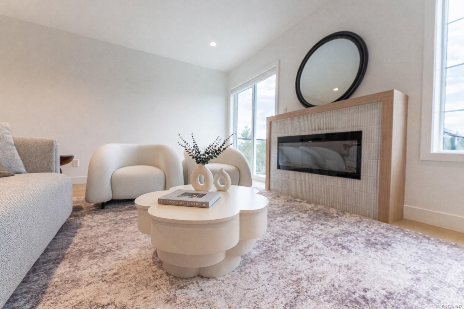 Residential in Saanich 4