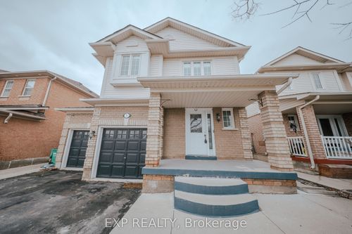 3 Deforest Dr, Brampton, ON, L7A2Y3 | Card Image