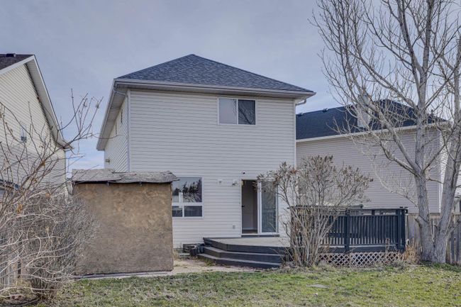 117 Coral Springs Mews Ne, Home with 3 bedrooms, 3 bathrooms and 2 parking in Calgary AB | Image 32