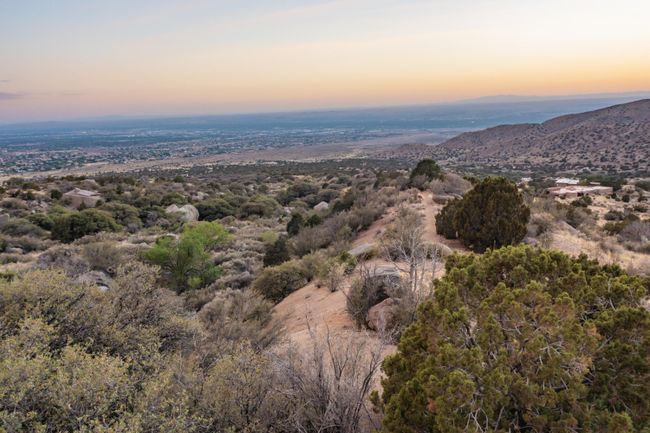 9 La Luz Trail Ne, Home with 0 bedrooms, 0 bathrooms and null parking in Albuquerque NM | Image 13