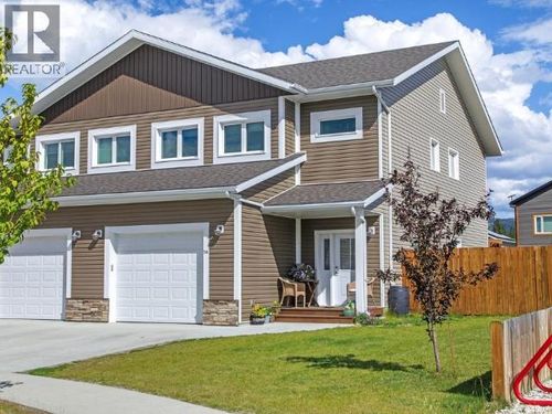 56 Caprice Crt, Whitehorse, YT, Y1A0N6 | Card Image