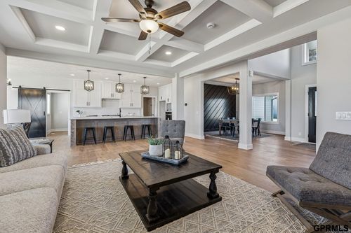 3640 S 218th Ave, Elkhorn, NE, 68022-5494 | Card Image