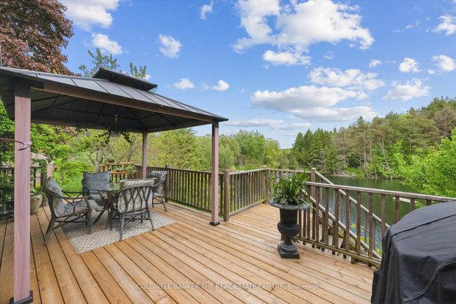 798213 3 Rd Line, House other with 4 bedrooms, 2 bathrooms and 10 parking in Mulmur ON | Image 38