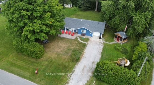 38 Macpherson Cres, House other with 3 bedrooms, 1 bathrooms and 6 parking in Kirkfield ON | Image 21