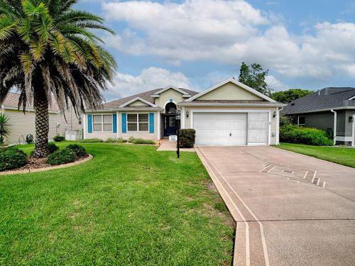 1322 Guerra Ave, The Villages, FL, 32159-8599 | Card Image