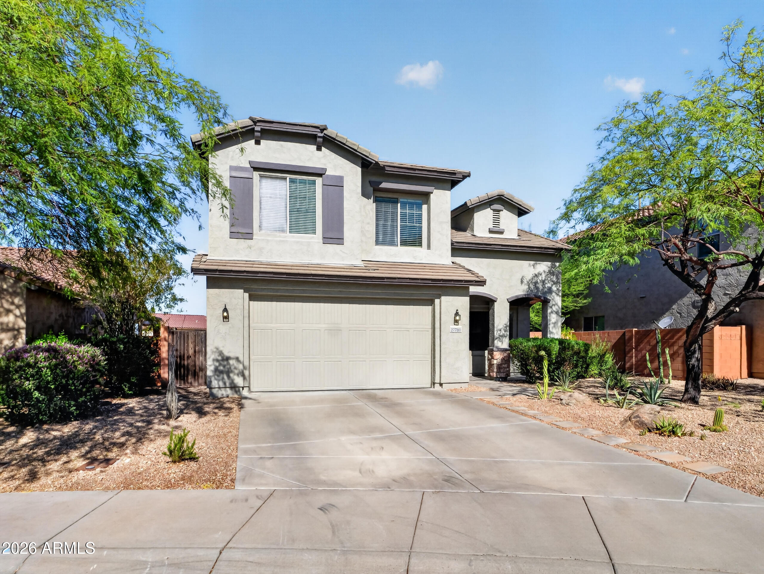 Residential in Peoria