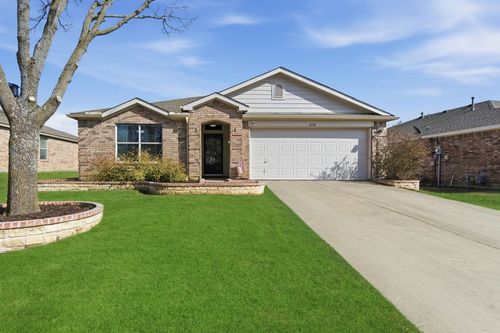 278 Salmon Lake Drive, Melissa, TX, 75454 | Card Image