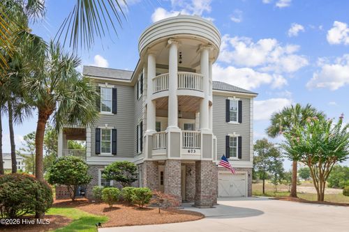 673 Beaufain St Sw, Supply, NC, 28462-2692 | Card Image