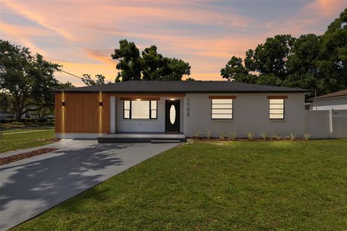 1702 W Johnston Avenue, TAMPA, FL, 33603 | Card Image
