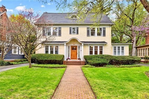 391 Beresford Road, Rochester, NY, 14610 | Card Image