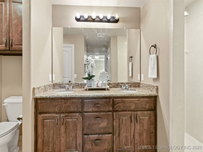305 Hidden Path, House other with 3 bedrooms, 2 bathrooms and null parking in Ardmore OK | Image 20