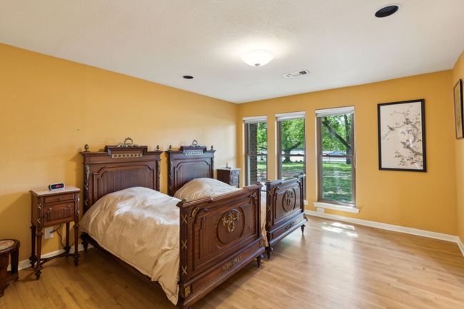 3927 Ranch Estates Dr, House other with 4 bedrooms, 4 bathrooms and null parking in Plano TX | Image 12
