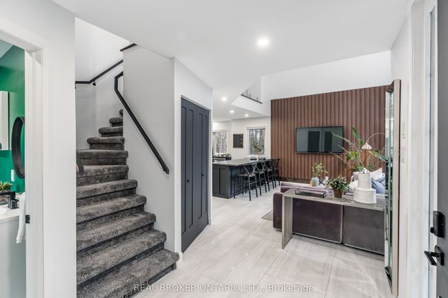 314 Maberly Station Rd, House other with 3 bedrooms, 3 bathrooms and 6 parking in Maberly ON | Image 25