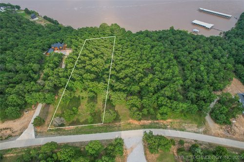 72 Patriot Pointe, Eufaula, OK, 74432 | Card Image