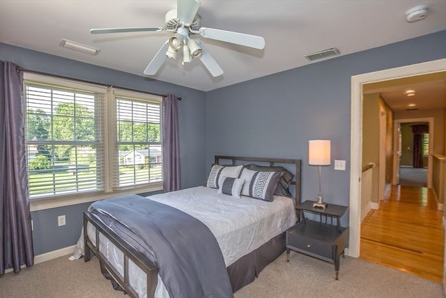 41 Christopher Dr, House other with 4 bedrooms, 3 bathrooms and 4 parking in Westfield MA | Image 30