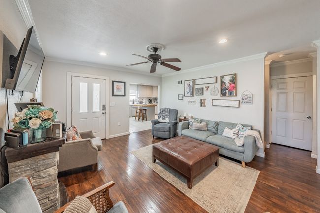 300 E Shoemaker St, House other with 4 bedrooms, 3 bathrooms and null parking in Decatur TX | Image 15