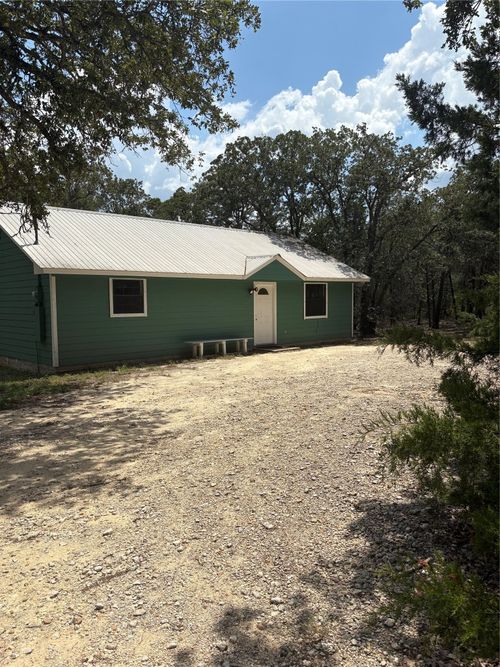 105 Sendero Blvd, Cedar Creek, TX, 78612-4810 | Card Image