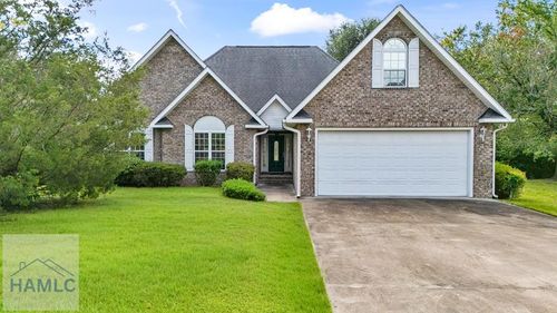 111 Portmere Dr, Jesup, GA, 31546-4739 | Card Image