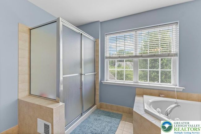 140 Birdie Way, House other with 4 bedrooms, 3 bathrooms and null parking in Kunkletown PA | Image 31