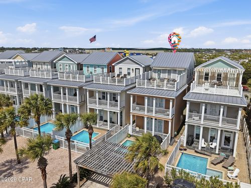 4804 Hispaniola Ave, Panama City, FL, 32408-6909 | Card Image