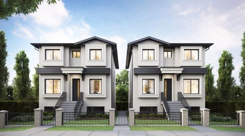 3-6885 Aubrey St, Burnaby, BC, V5B2E4 | Card Image