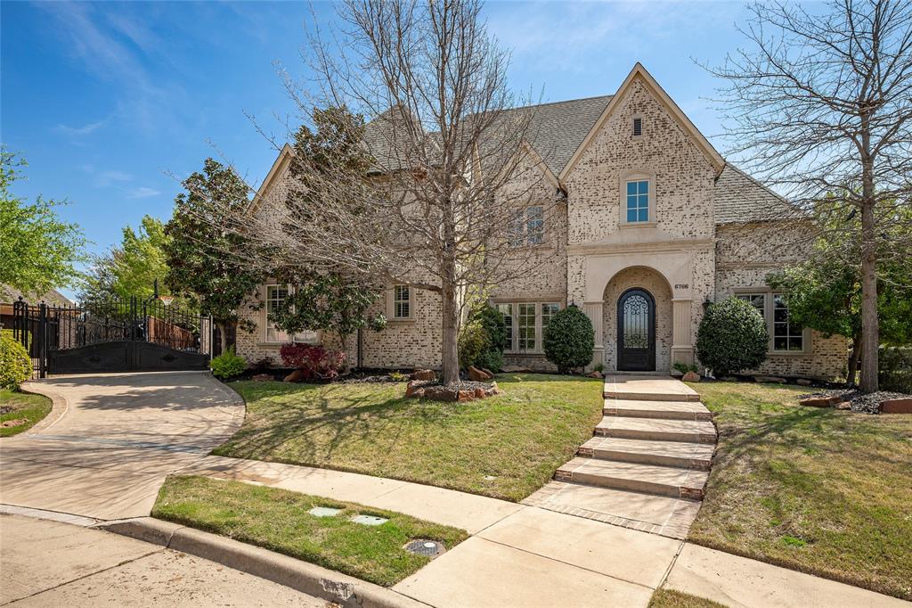 Reims Ct, Frisco, TX 75034