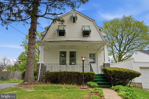 1955 Lukens Ave, WILLOW GROVE, PA, 19090-3021 | Card Image