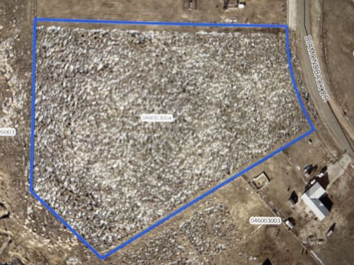 717 Diamondback Drive, Spring Creek, NV, 89801 | Card Image