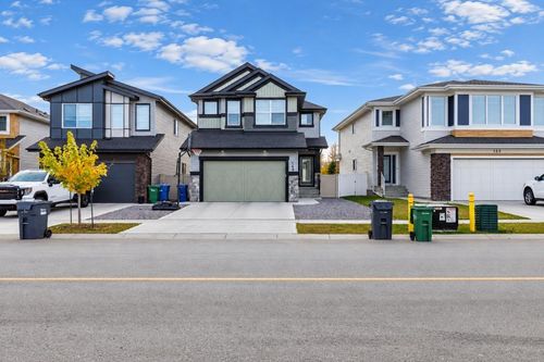 169 Emerald Dr, Red Deer, AB, T4P3G5 | Card Image