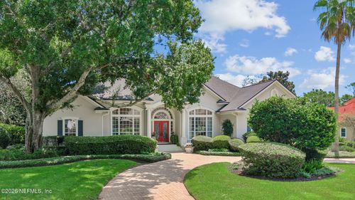 2642 Long Boat Ct S, Ponte Vedra Beach, FL, 32082-3709 | Card Image