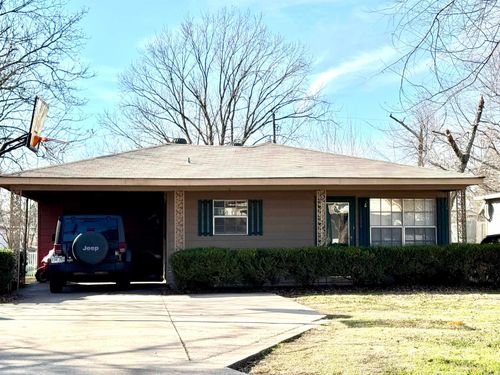 1204 S Rose St, Stuttgart, AR, 72160-5442 | Card Image