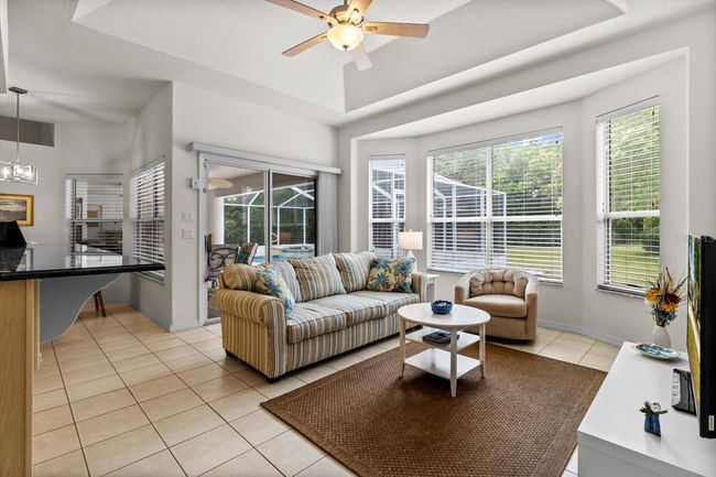 956 E Morningstar Ln, House other with 4 bedrooms, 3 bathrooms and null parking in Hernando FL | Image 19