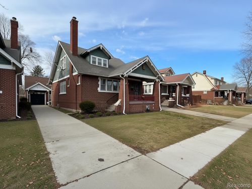 12771 Ilene St, Detroit, MI, 48238-3077 | Card Image