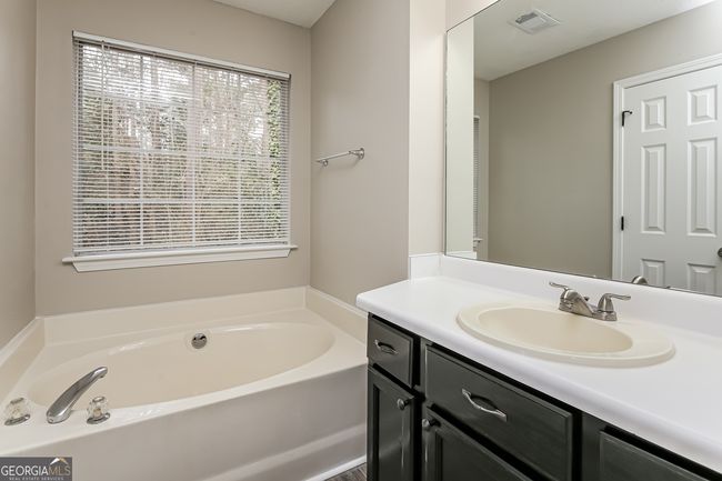 89 Flagman St, House other with 3 bedrooms, 2 bathrooms and null parking in Dawsonville GA | Image 11