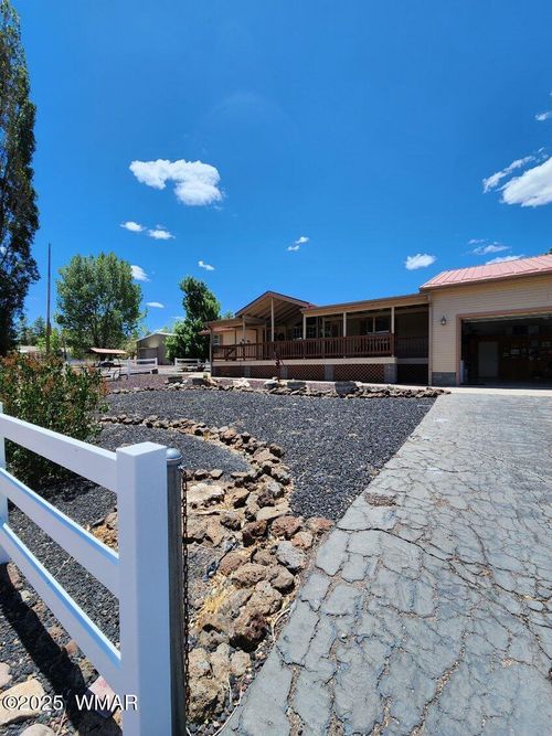 4968 Wagon Trl, Lakeside, AZ, 85929-5716 | Card Image