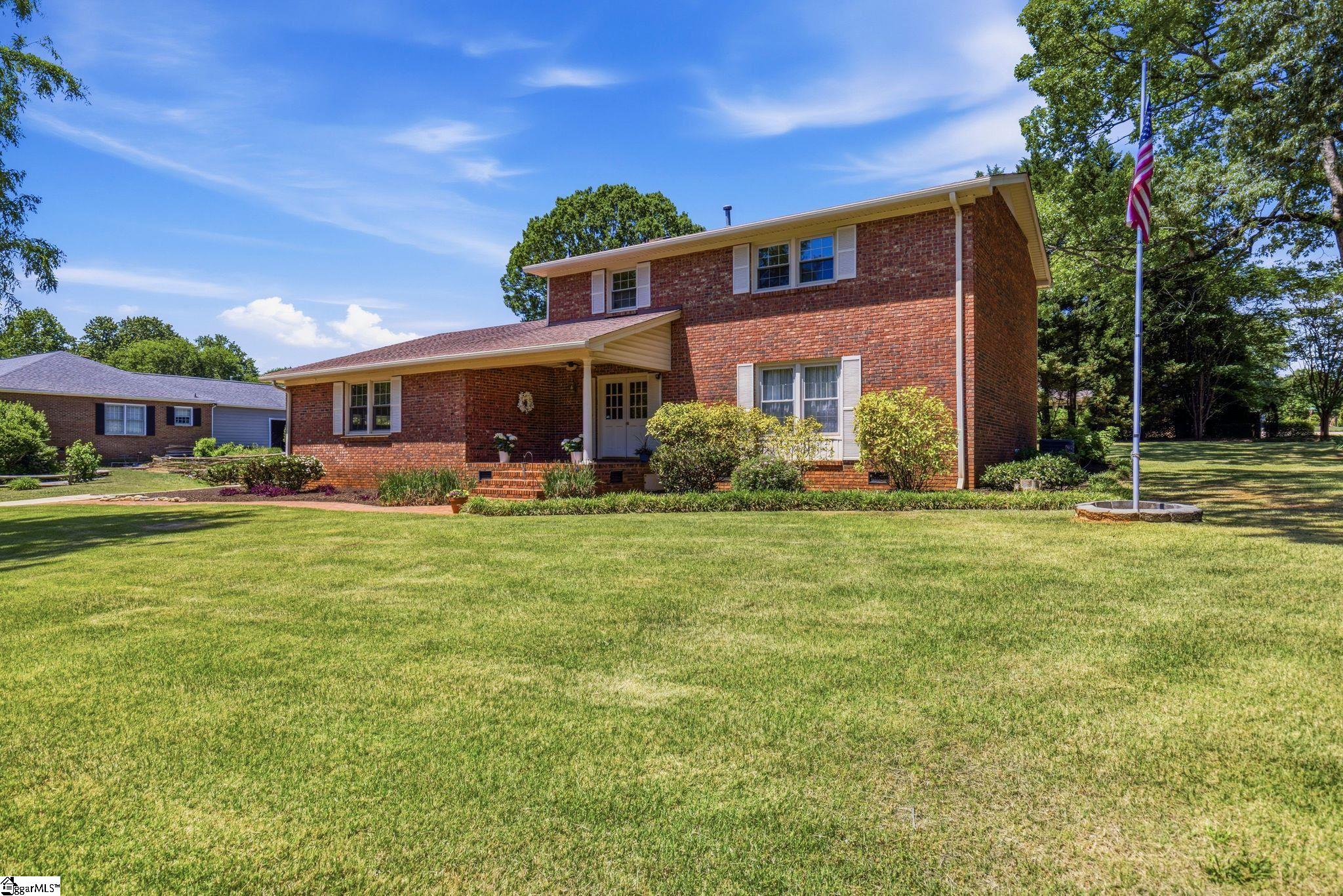 Residential in Spartanburg 2