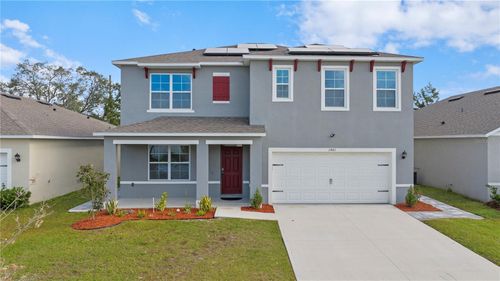 1461 Olive Ct, SAINT CLOUD, FL, 34771-8067 | Card Image