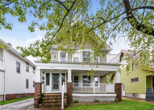 18436 Sloane Ave, Lakewood, OH, 44107-3113 | Card Image