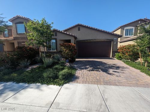 4344 Browns Creek Ave, North Las Vegas, NV, 89084-4739 | Card Image