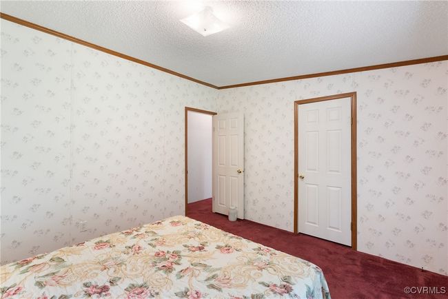 4867 Tabscott Rd, House other with 4 bedrooms, 2 bathrooms and null parking in Kents Store VA | Image 36
