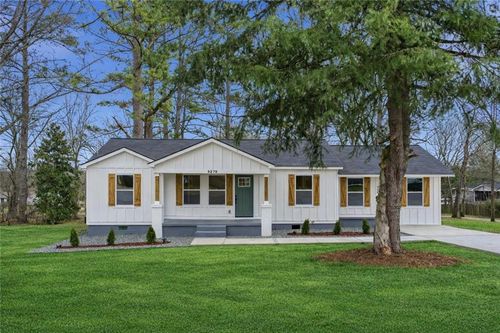 3278 Fowler Dr, Marietta, GA, 30066-3818 | Card Image