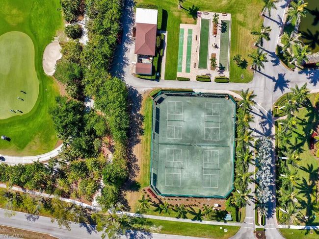 UNIT-3B - 1508 Mainsail Dr, Condo with 2 bedrooms, 2 bathrooms and null parking in NAPLES FL | Image 23