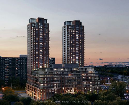 1822-3270 Sheppard Ave E, Scarborough, ON, M1T3K3 | Card Image