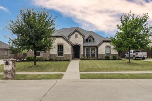 134 Water Garden Dr, Waxahachie, TX, 75165-6243 | Card Image