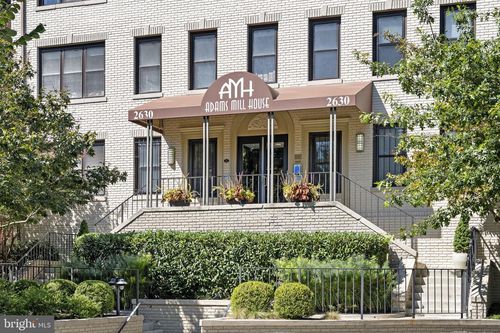 t06-2630 Adams Mill Rd Nw, WASHINGTON, DC, 20009-2151 | Card Image